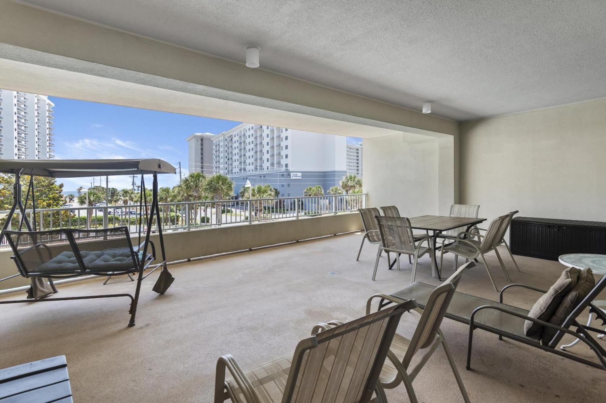 Apartment Ariel Dunes I 203 *