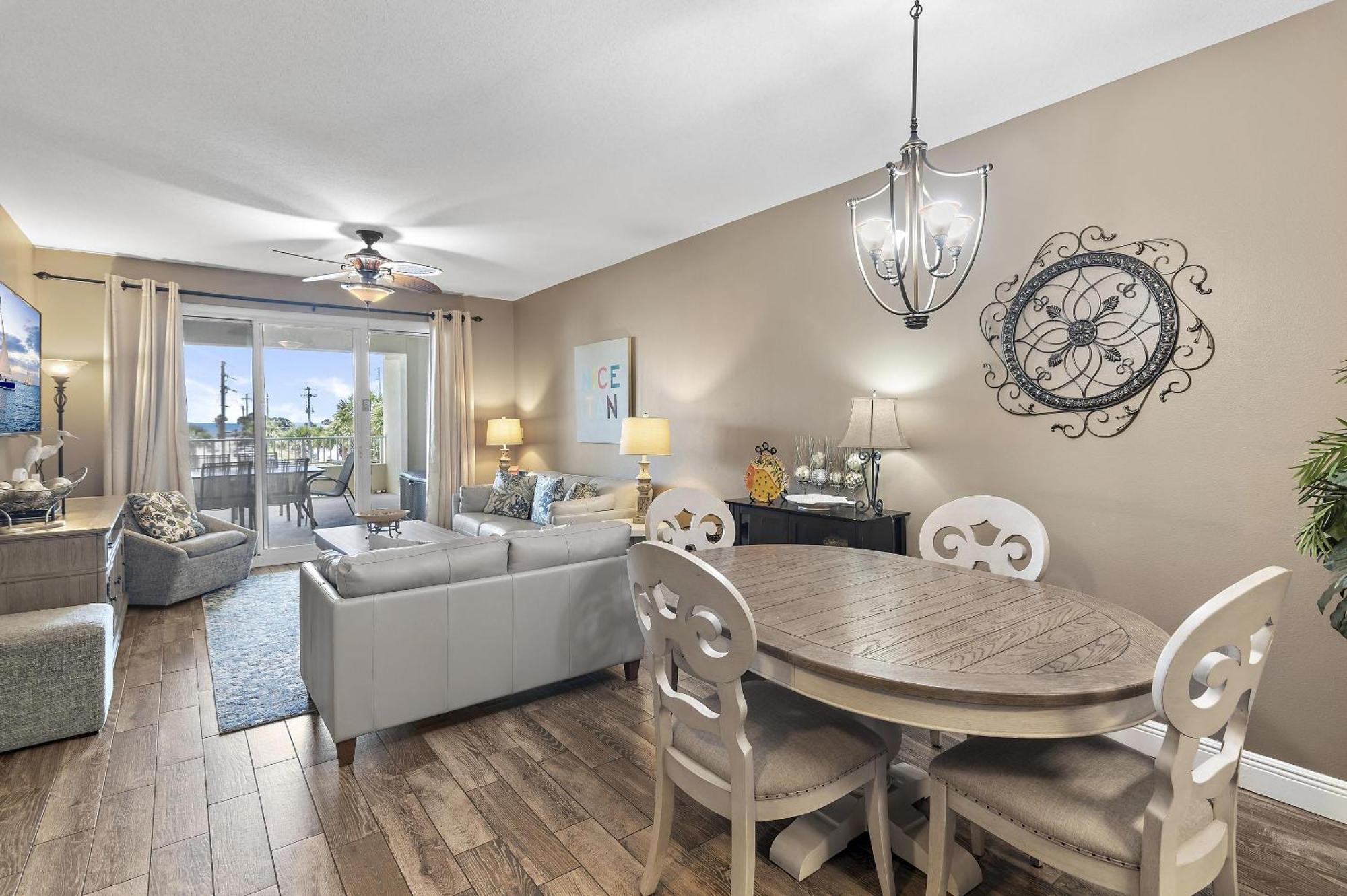 Ariel Dunes I 203 Apartment Destin