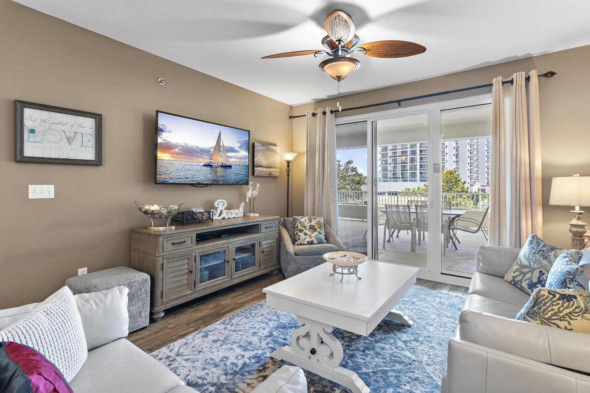 Ariel Dunes I 203 Destin