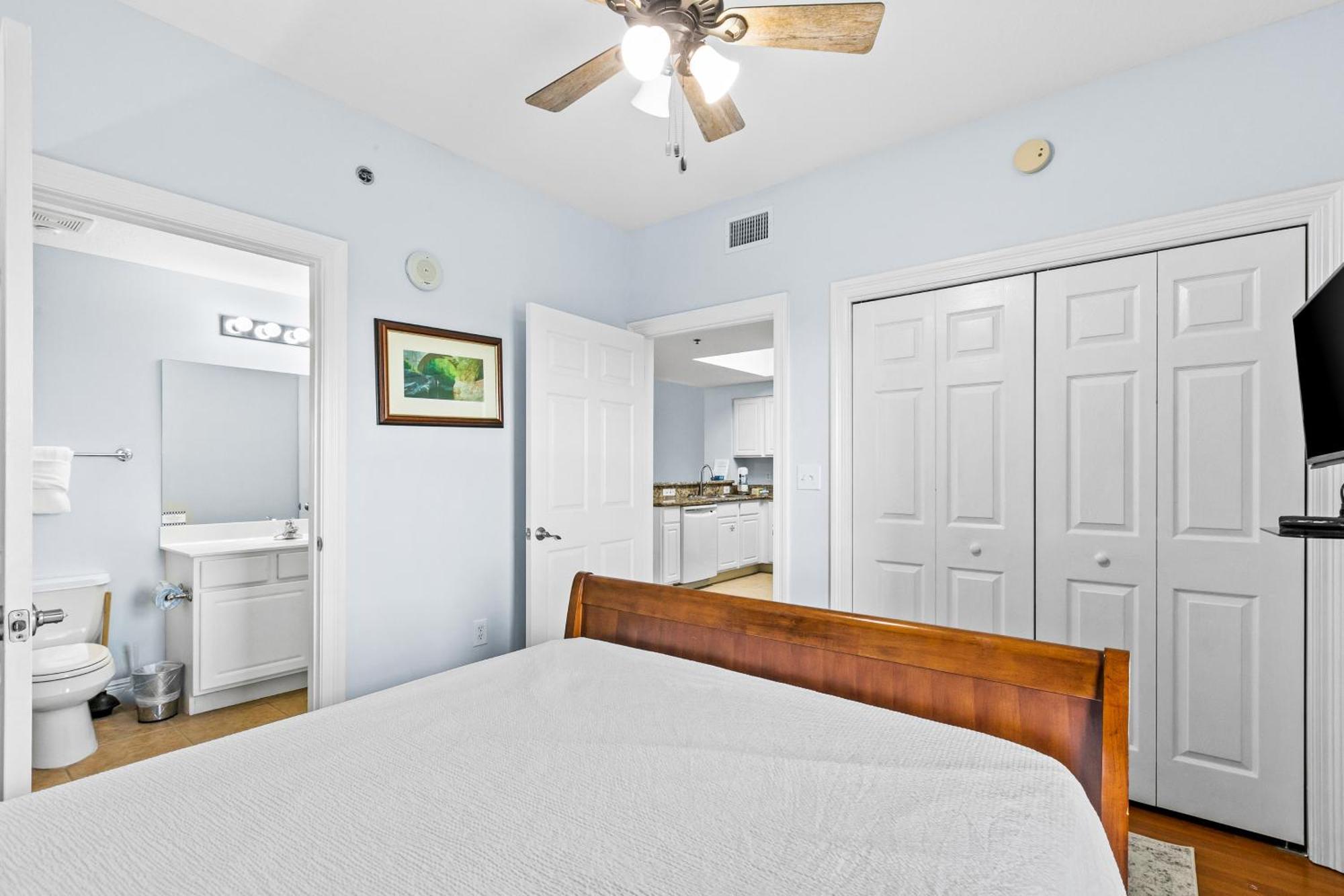Ariel Dunes Ii Holiday home *