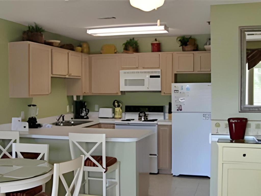 Grand Caribbean By Wyndham Vacation 2* Destin