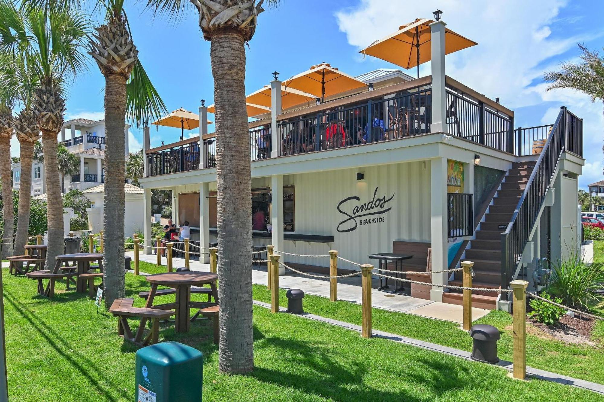 East Pass 208 Aparthotel *