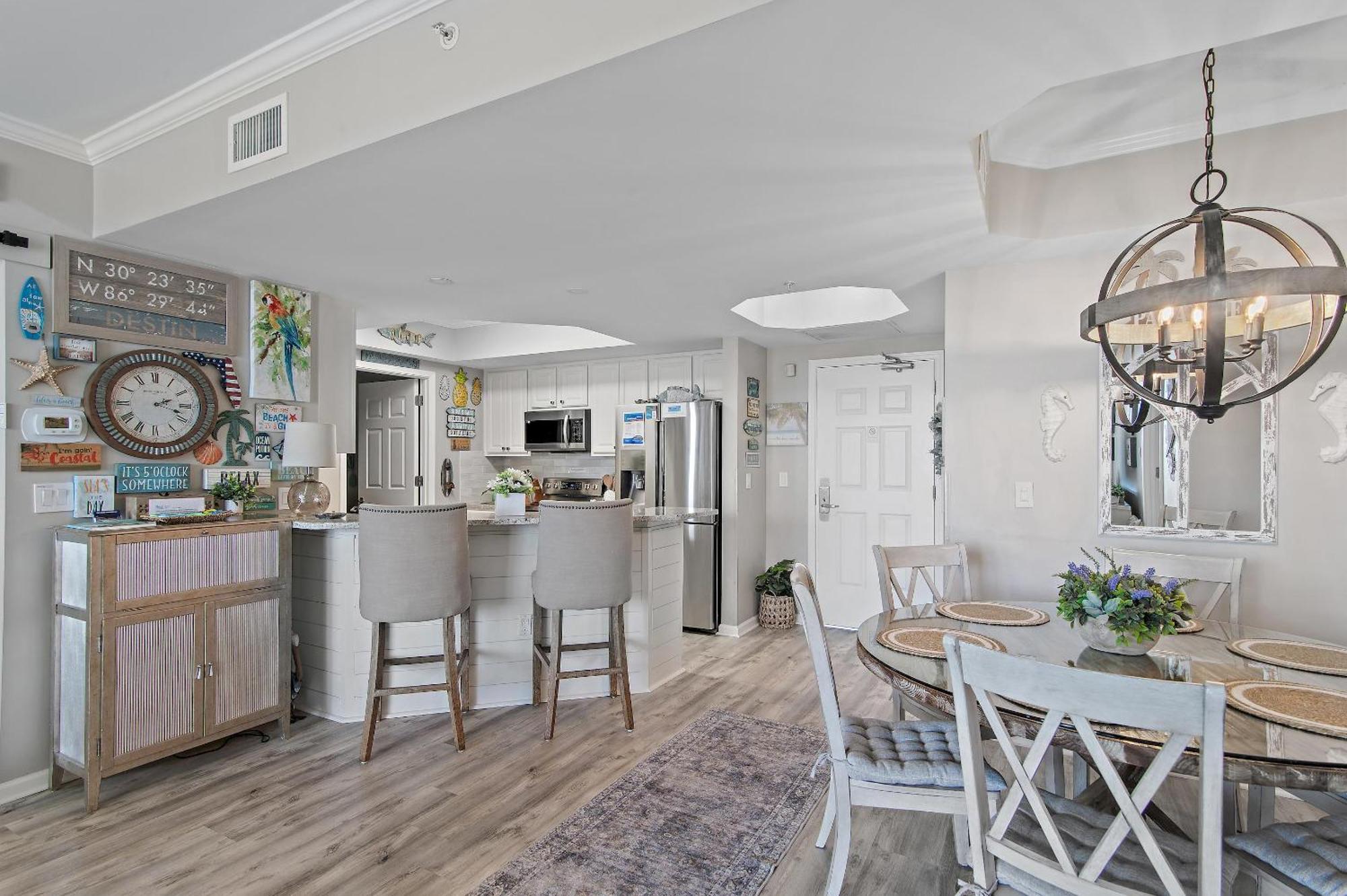 Apartment St. Lucia 802 Destin