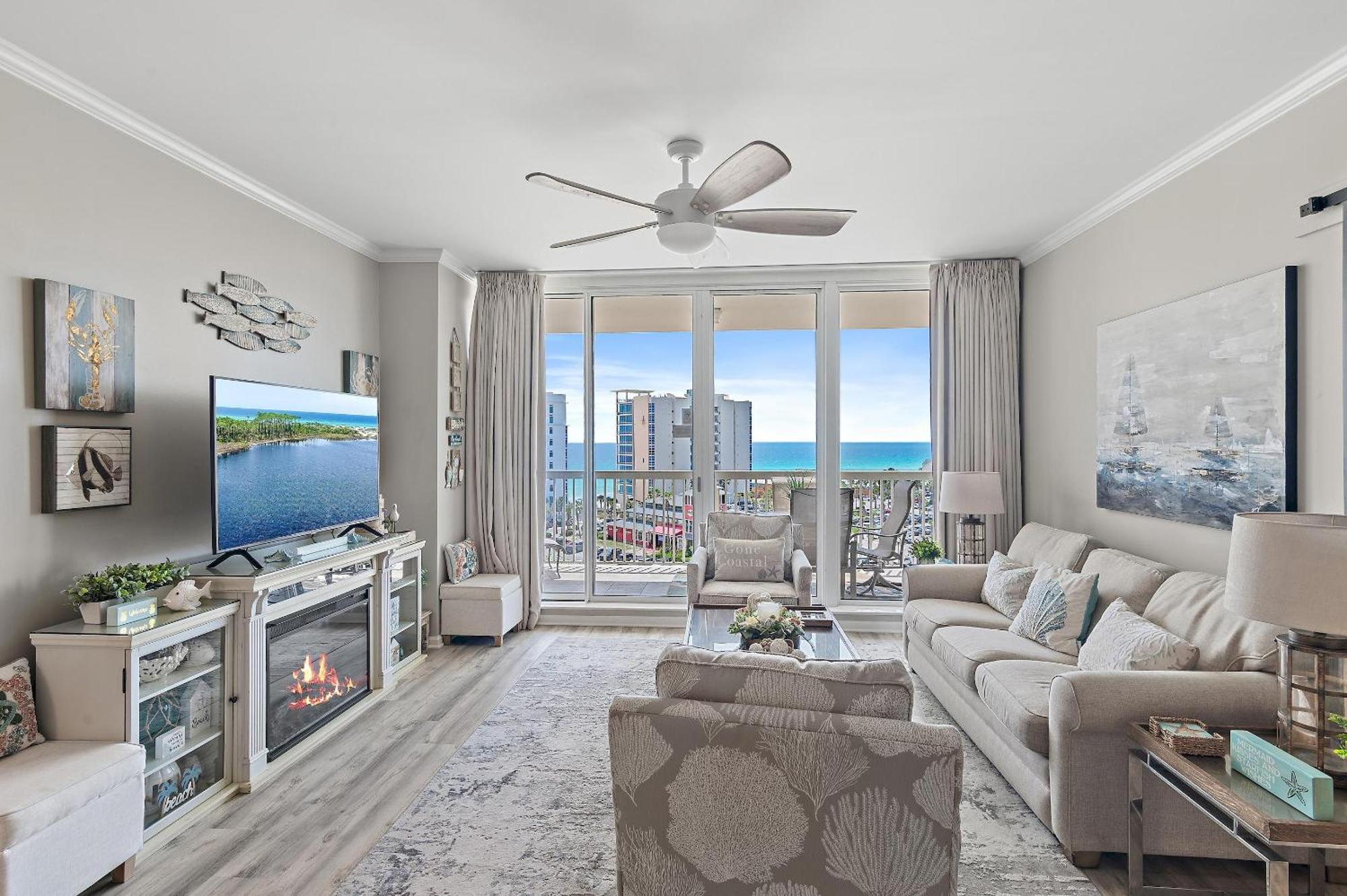 Apartment St. Lucia 802 Destin