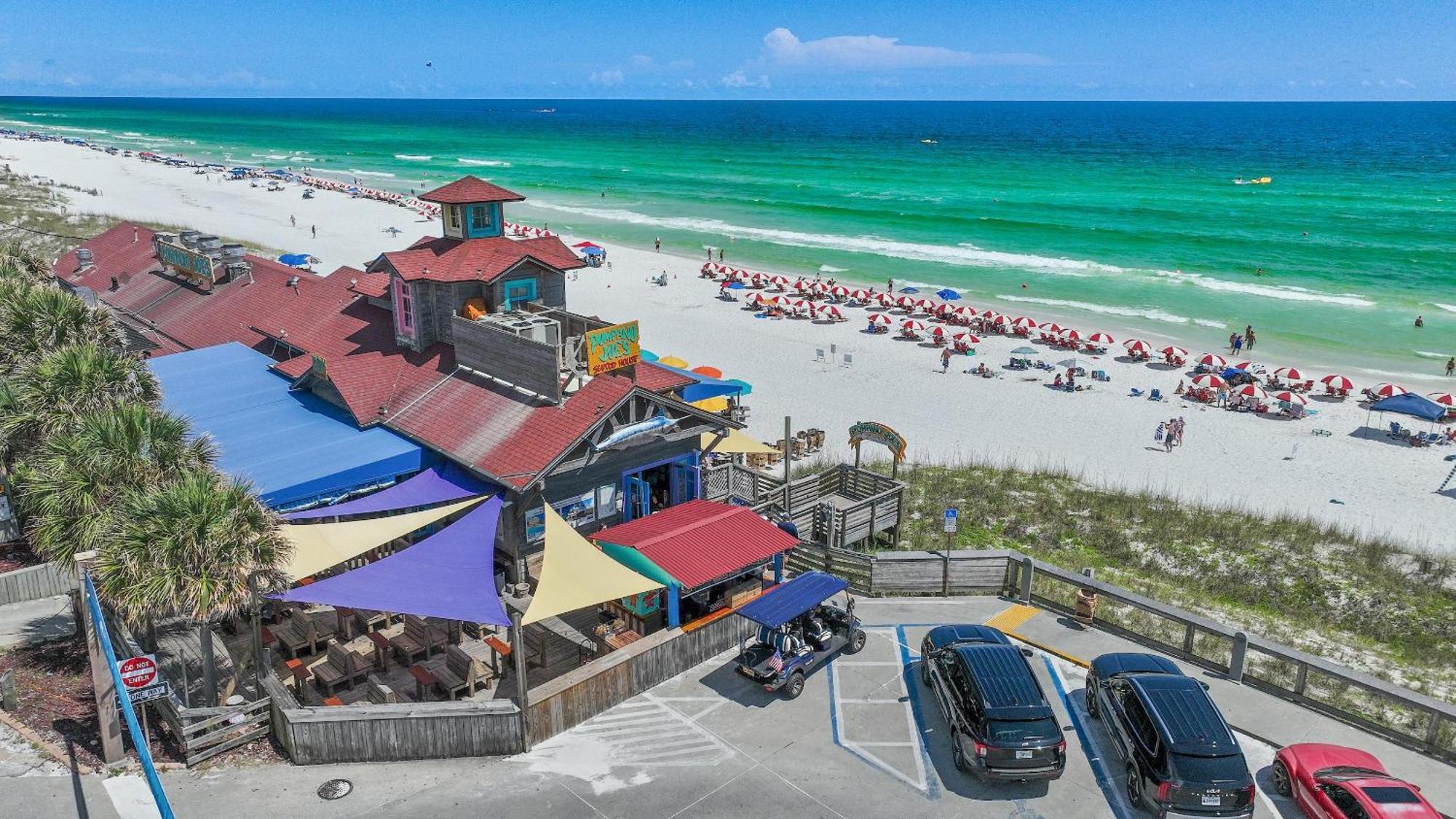 Gulfview Ii 327 Holiday home *