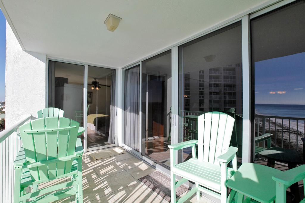 Hotel Shoreline Towers By Isle 3*