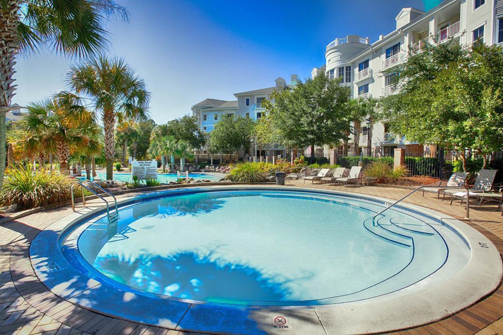 Elation At Baytowne Wharf By Panhandle Getaways Destin