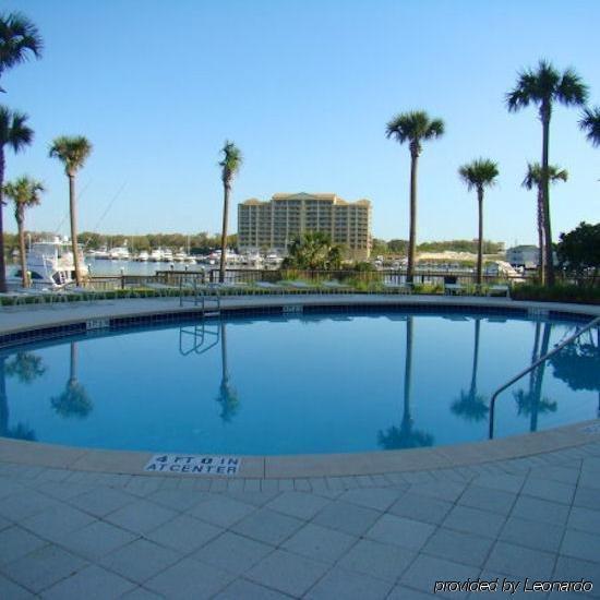 Harbor Landing By Isle 4*