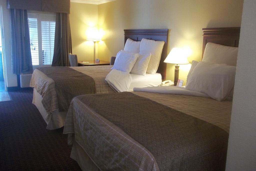 Days By Wyndham Motel Destin