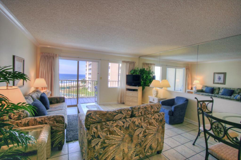 Apartment Surf & Racquet Club 416 By Realjoy *