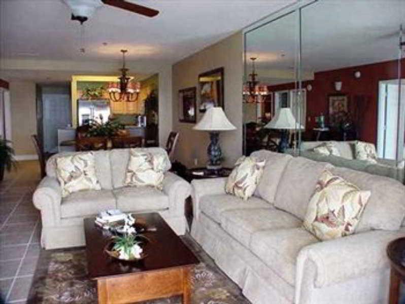 Holiday home Ariel Dunes I