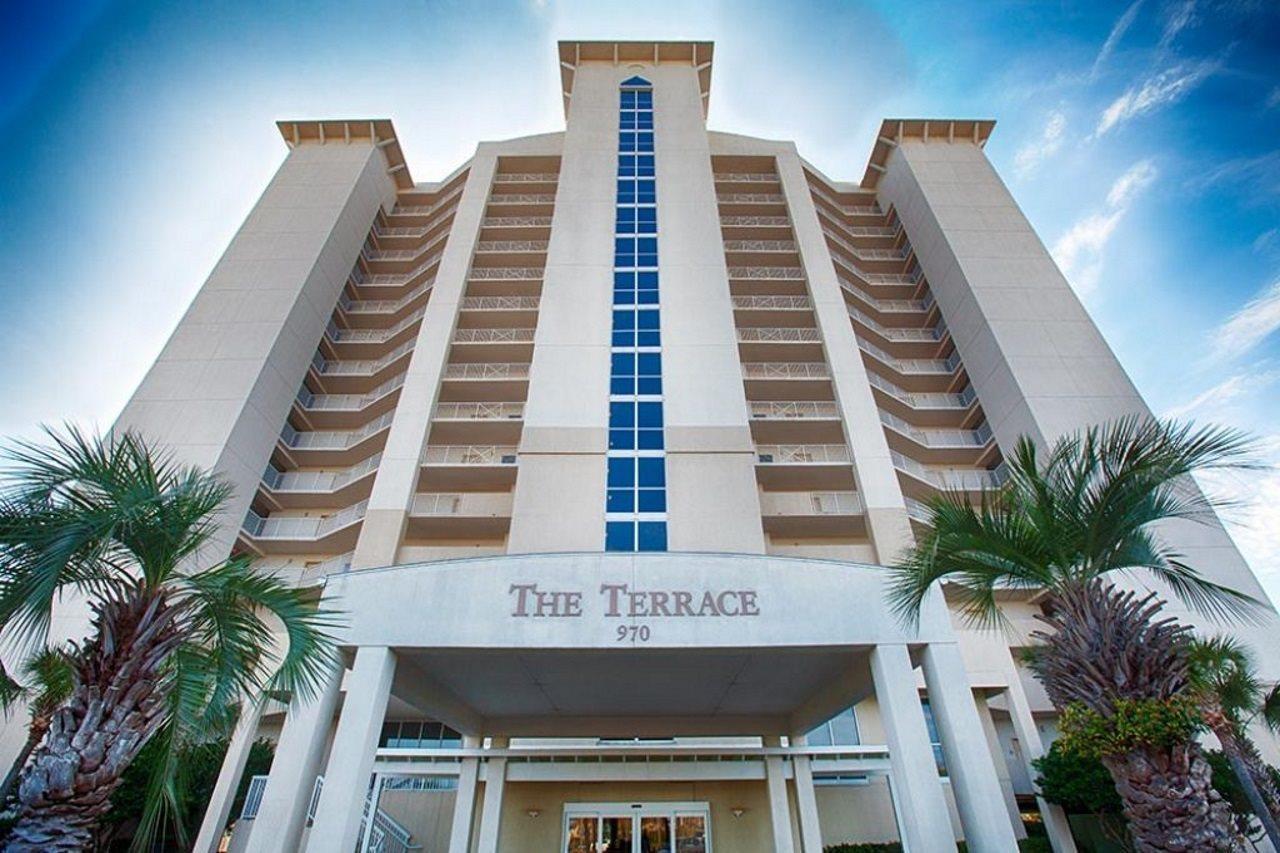 The Terrace At Pelican 4*