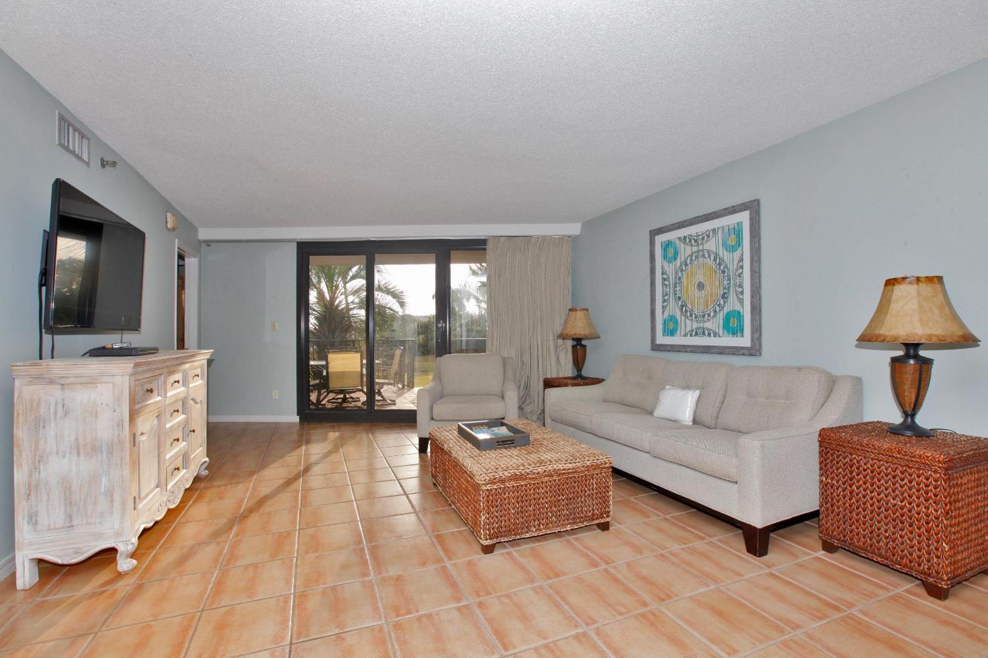 Beachside I By Panhandle Getaways Apartment Destin