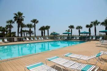 Apartment Oceania By Isle