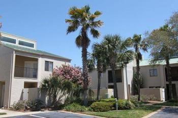 Hotel Shoreline Garden Townhomes By Hi