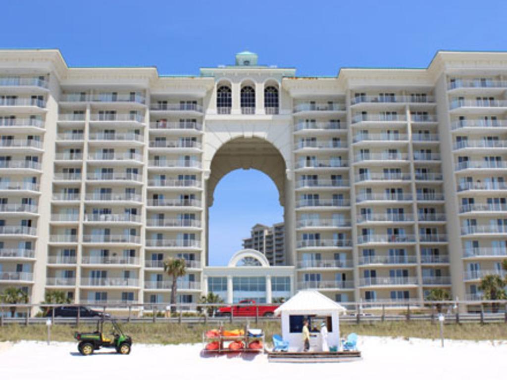 Majestic Sun 403a Apartment Destin