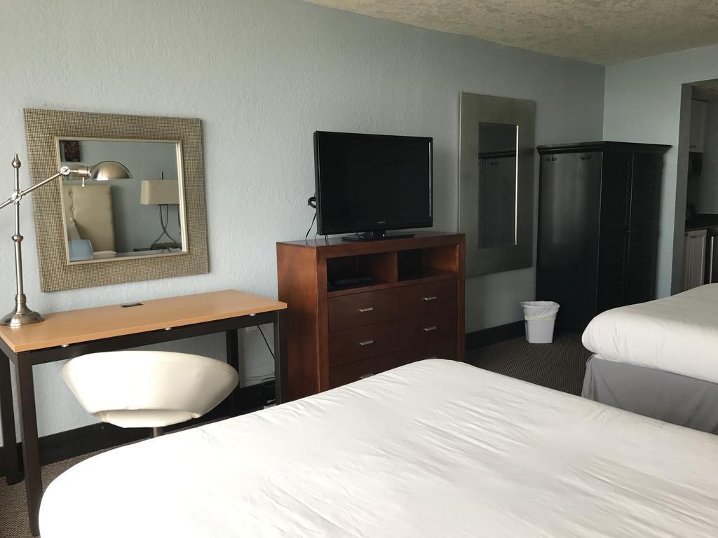 Apartment Bayside Sandestin *