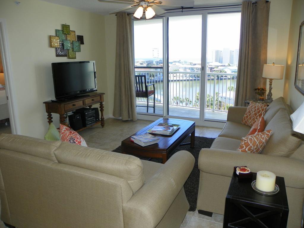 The Terrace At Pelican 4*