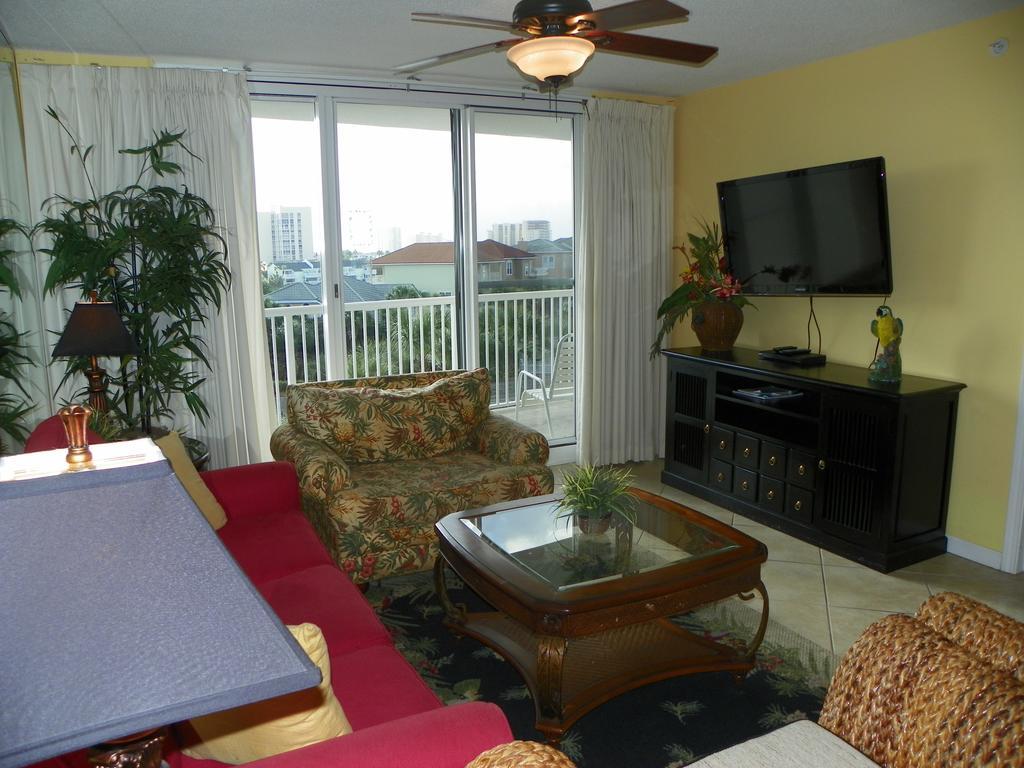 Aparthotel The Terrace At Pelican Destin