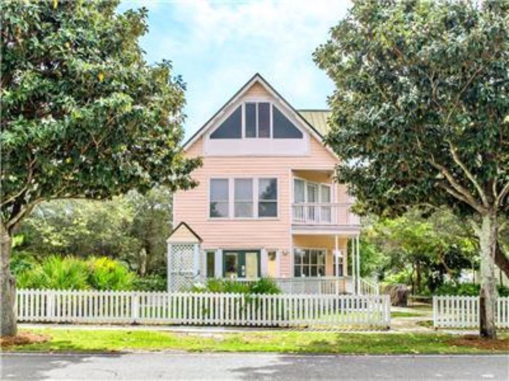 Pink Lemonade Holiday home Destin
