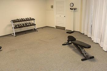 Apartment Surf & Racquet Club 416 By Realjoy *