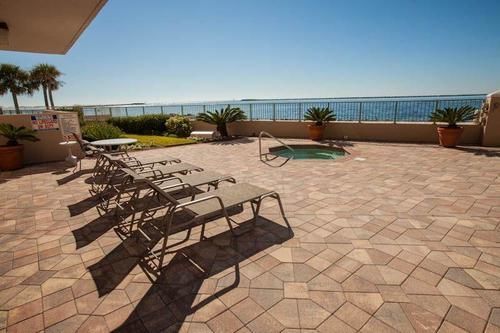 Waterview Towers By Holiday Isle 3* Destin