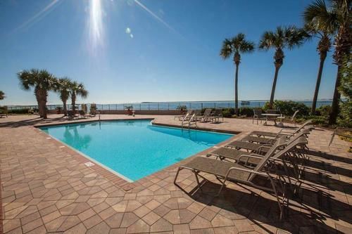 Waterview Towers By Holiday Isle Destin