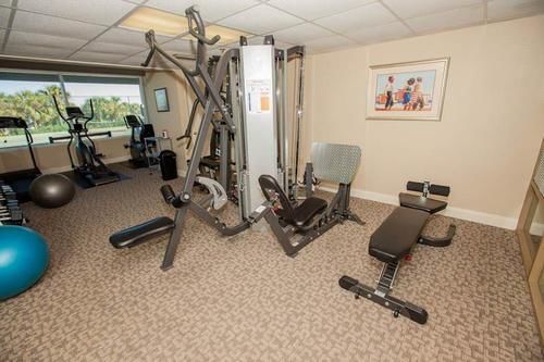 Hotel Waterview Towers By Holiday Isle 3*