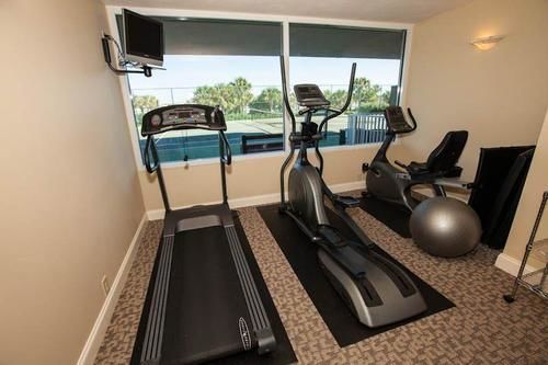 Waterview Towers By Holiday Isle 3*