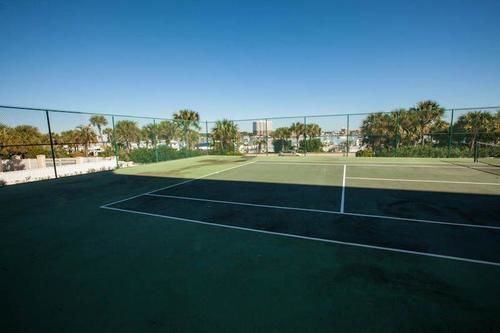 Waterview Towers By Holiday Isle Hotel 3*