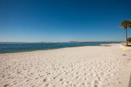 Waterview Towers By Holiday Isle Destin