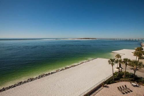 Waterview Towers By Holiday Isle Hotel 3*