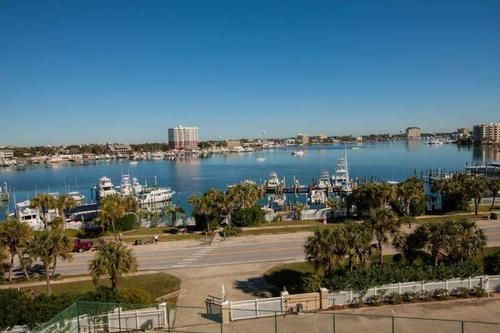 Waterview Towers By Holiday Isle 3* Destin