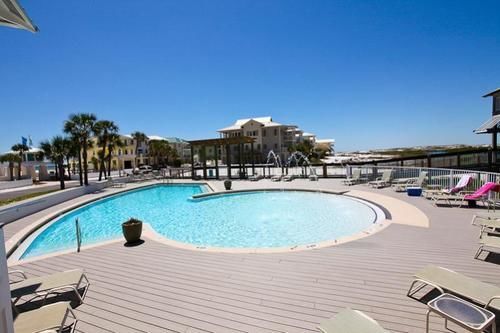 Magnolia House By Holiday Isle Destin