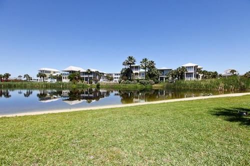 Magnolia House By Holiday Isle 3*