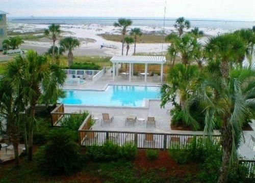 Magnolia House By Holiday Isle Hotel Destin