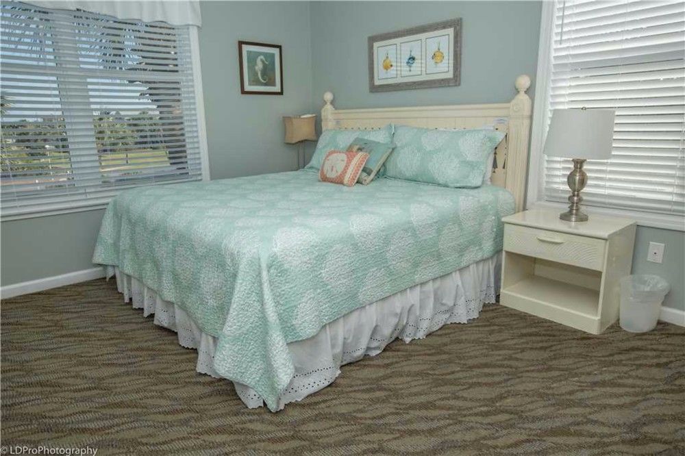 Hotel Magnolia House By Holiday Isle