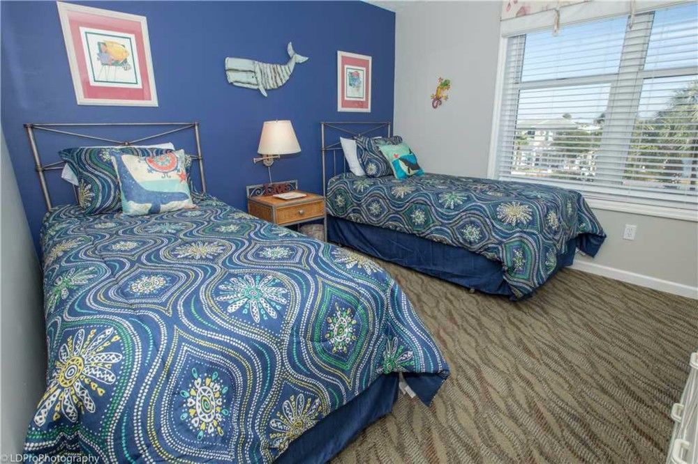 Magnolia House By Holiday Isle 3*