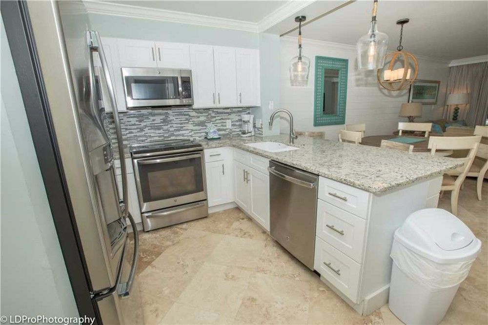 Magnolia House By Holiday Isle 3*