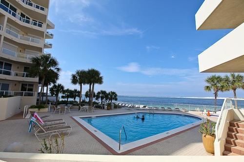 Hotel East Pass Towers By Holiday Isle