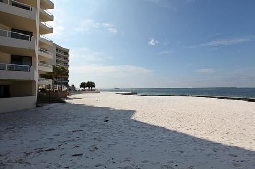 Hotel East Pass Towers By Holiday Isle