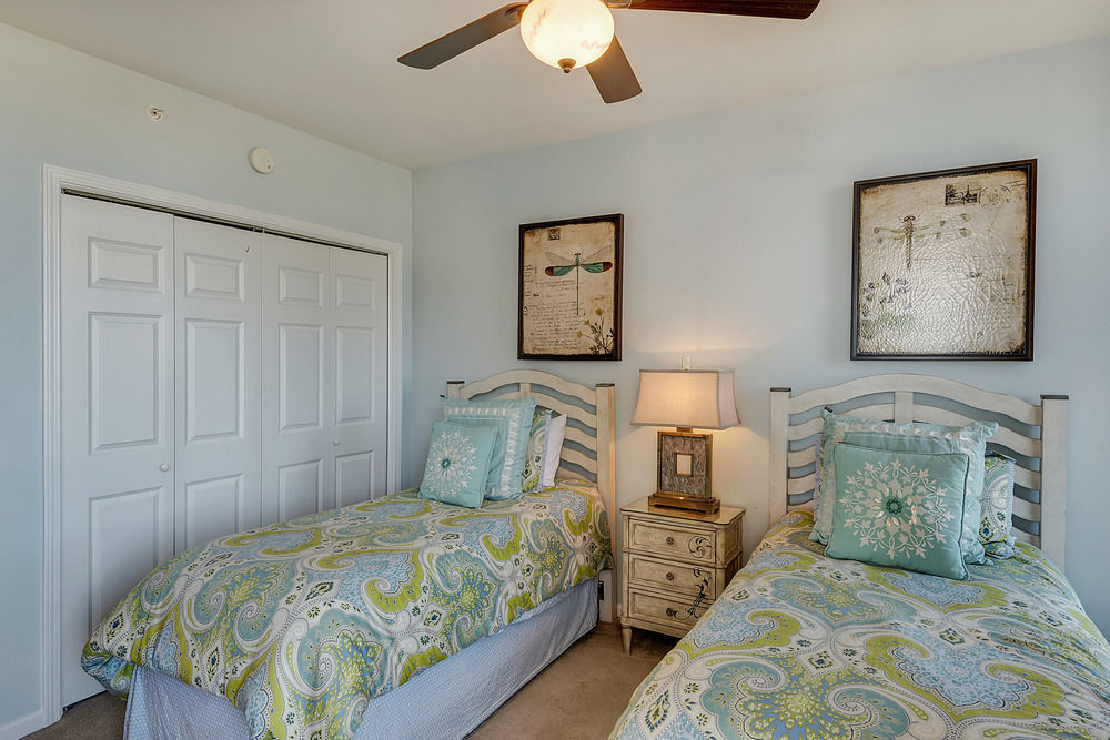 St Croix At Silver Shells Destin