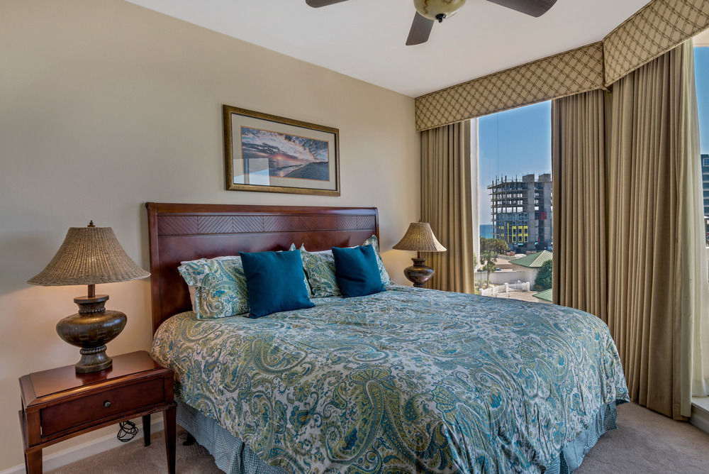 Holiday home St Croix At Silver Shells Destin