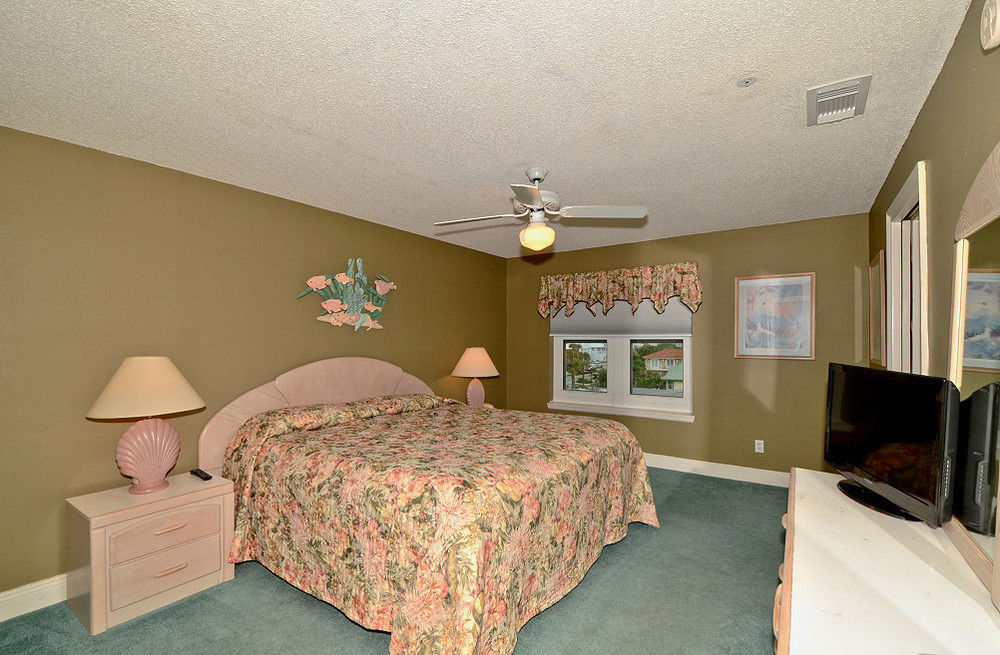 Emerald Dunes By Dale E. Peterson Vacations Hotel 4*