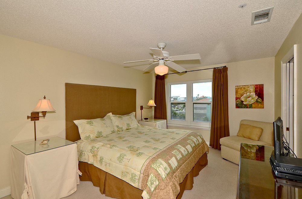 Emerald Dunes By Dale E. Peterson Vacations Hotel