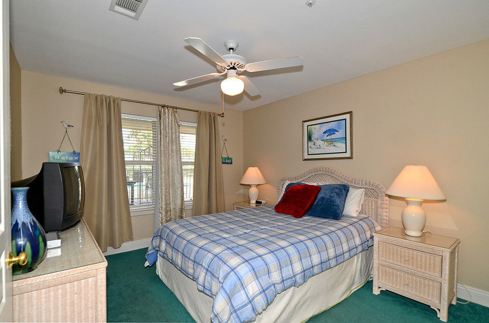 Emerald Dunes By Dale E. Peterson Vacations Hotel Destin
