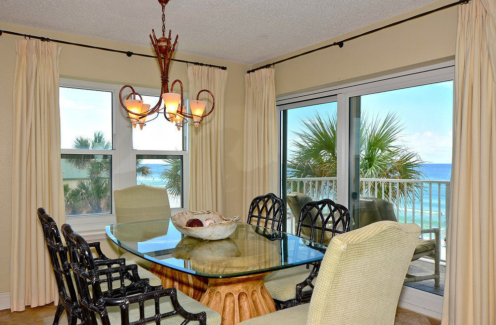 Hotel Emerald Dunes By Dale E. Peterson Vacations Destin