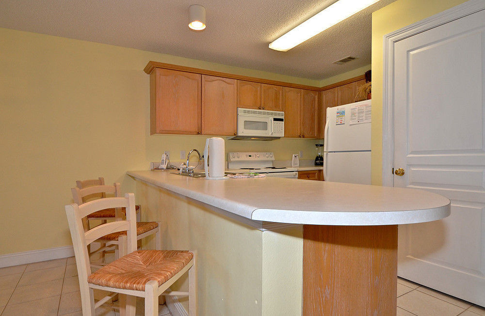 Hotel Emerald Dunes By Dale E. Peterson Vacations 4*