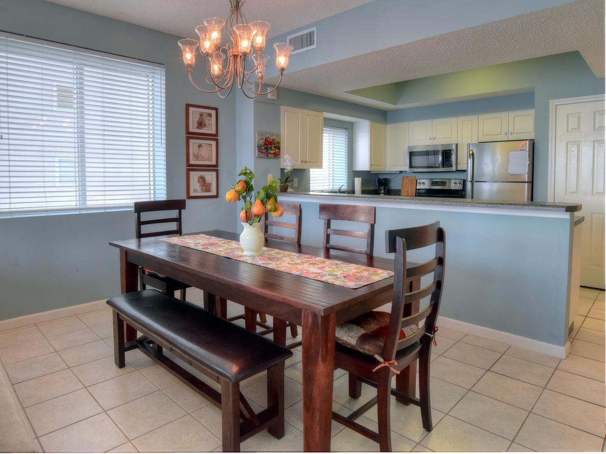 Holiday home A614 Majestic Sun Destin