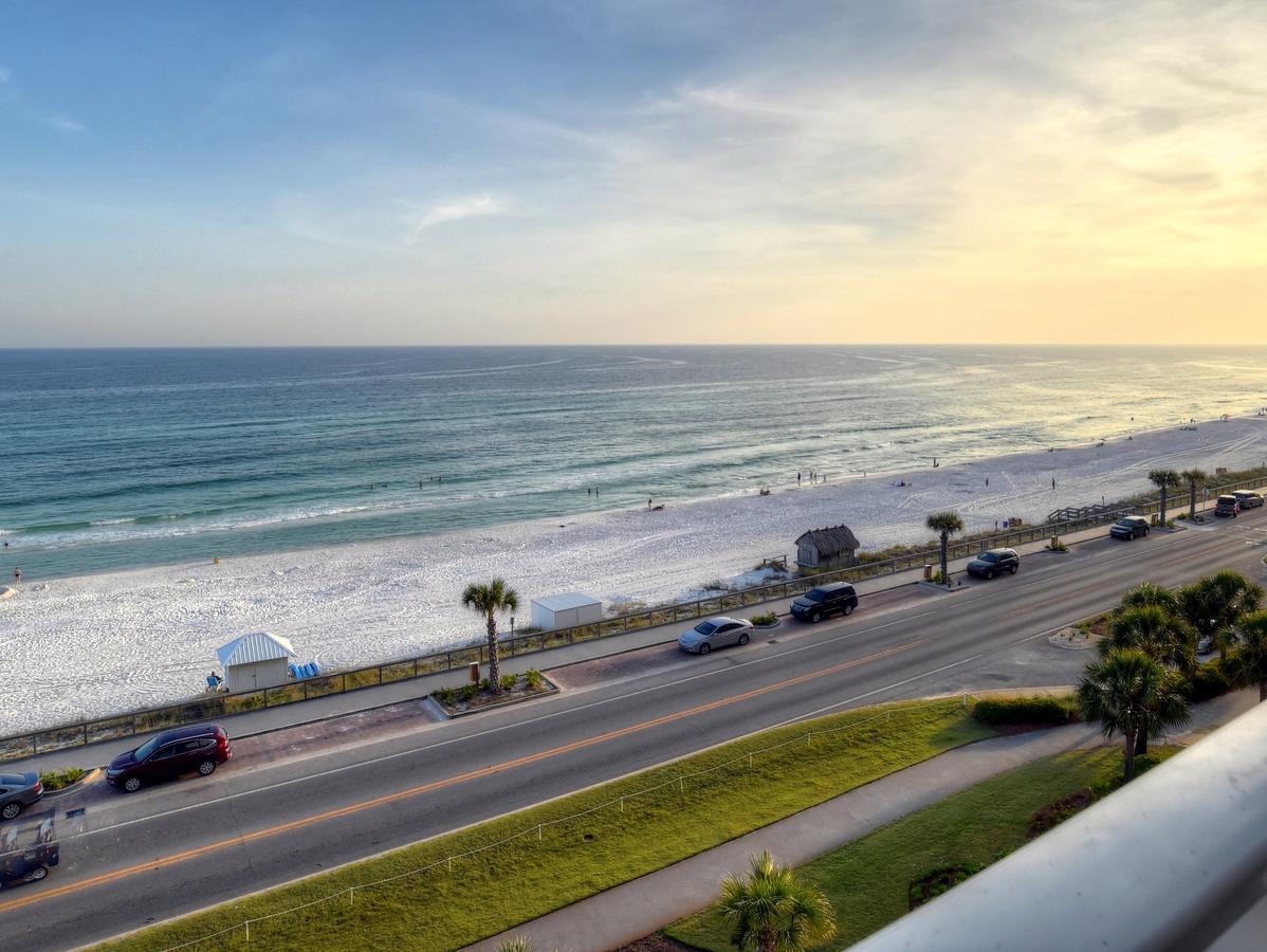 A614 Majestic Sun Destin